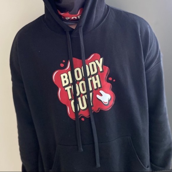 bloodytoothguy